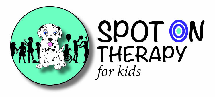 SPOT On Therapy For Kids!